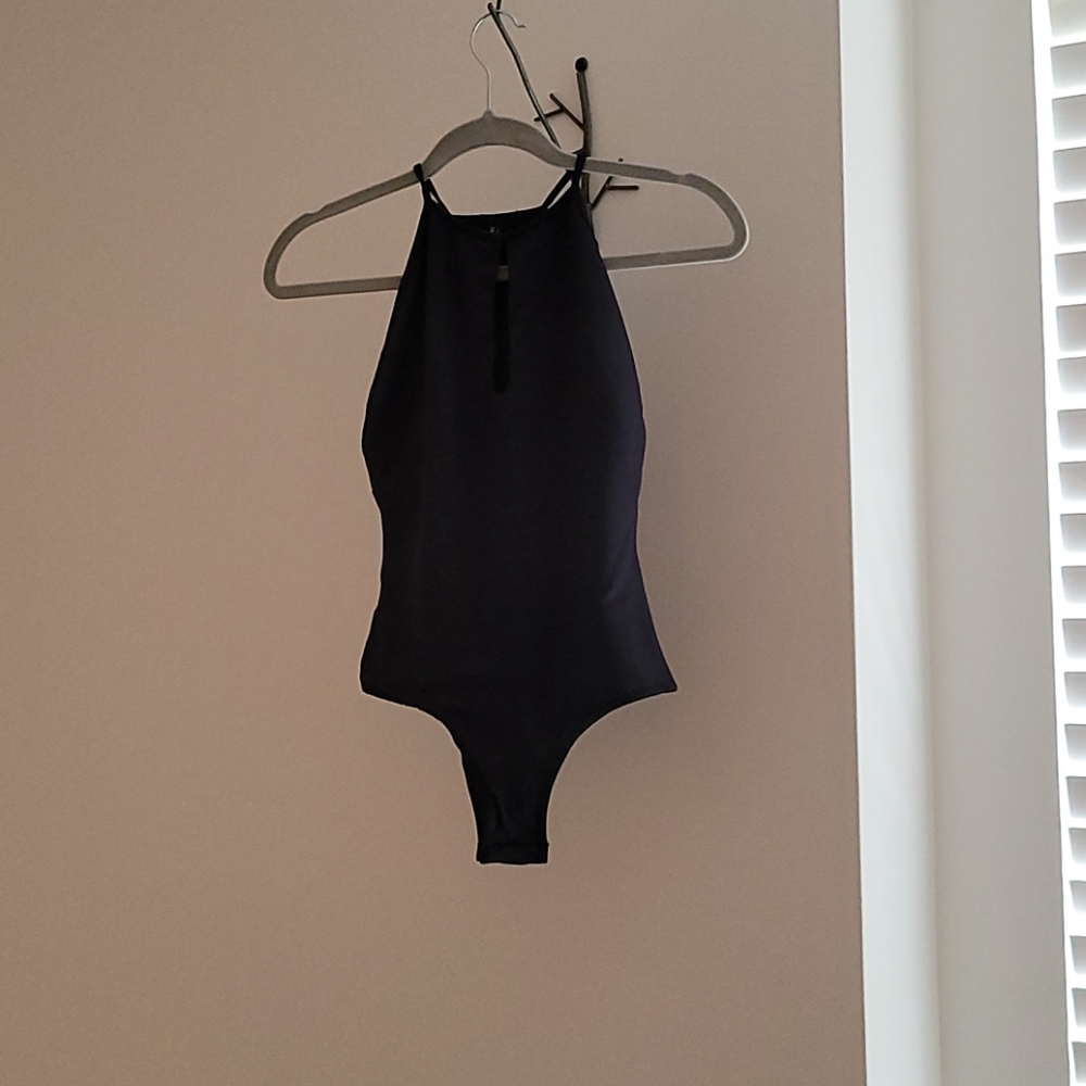 Sexy bodysuit